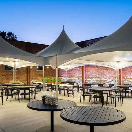 Fairfield Inn & Suites Madison Historic Eagle Cotton Mill 外观 照片